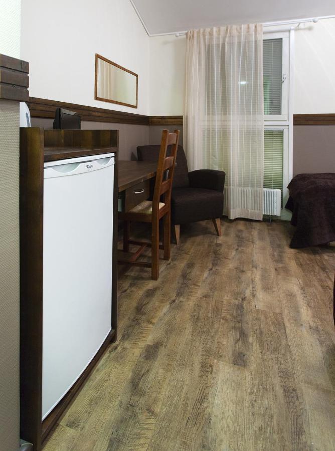 Hotel Himos Jamsa Room photo
